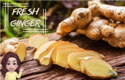 VIETNAMESE QUALITY GINGER HAS ALSO THE ABILITY TO COMPETITIVE WITH CHINESE GINGER?